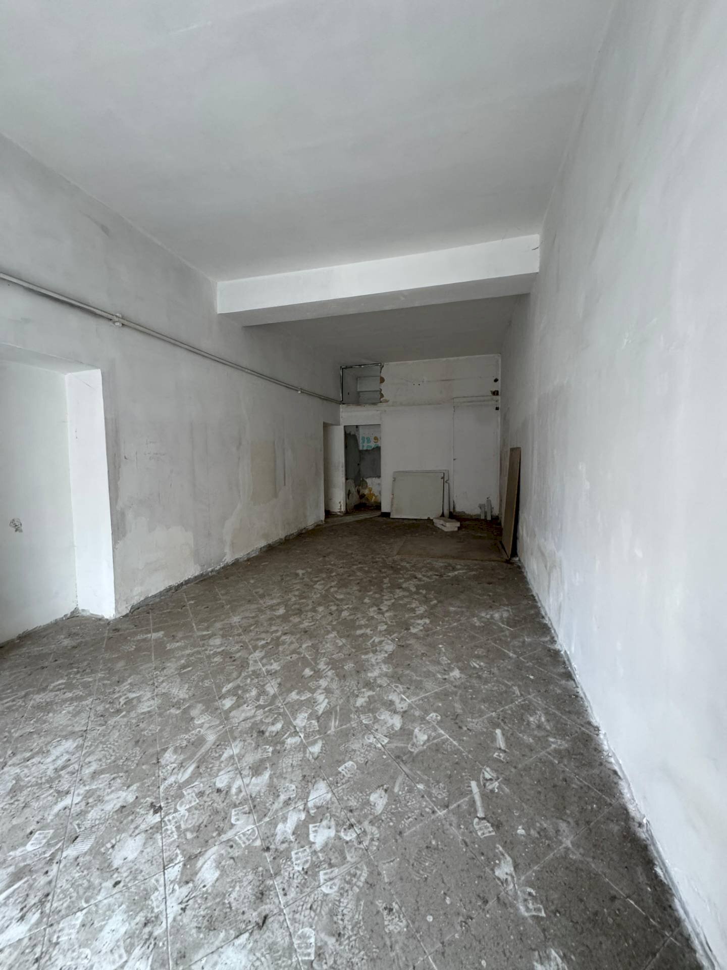 Foto 2 - Warehouse VIA SICILIANO, Nocera Inferiore - photo 2