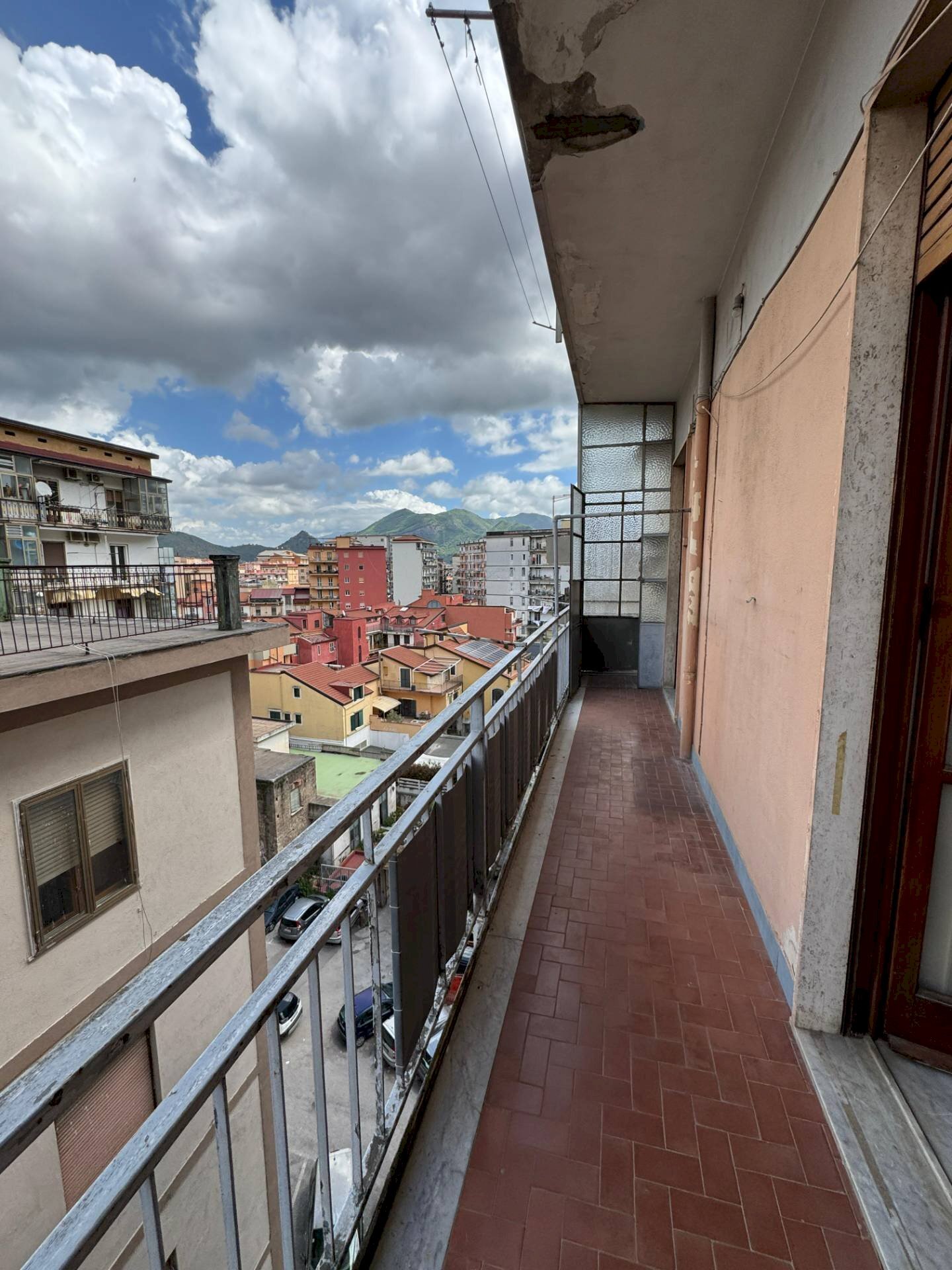 Foto 3 - Four-room apartment CUCCI
31, Nocera Inferiore - photo 3