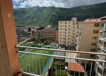 Foto 20 - Four-room apartment CUCCI
31, Nocera Inferiore - photo 20