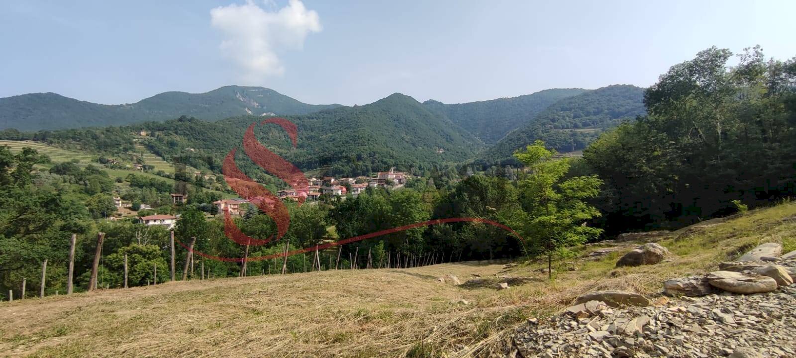 Foto 2 - Terreno edificabile Cenate Sopra - foto 2