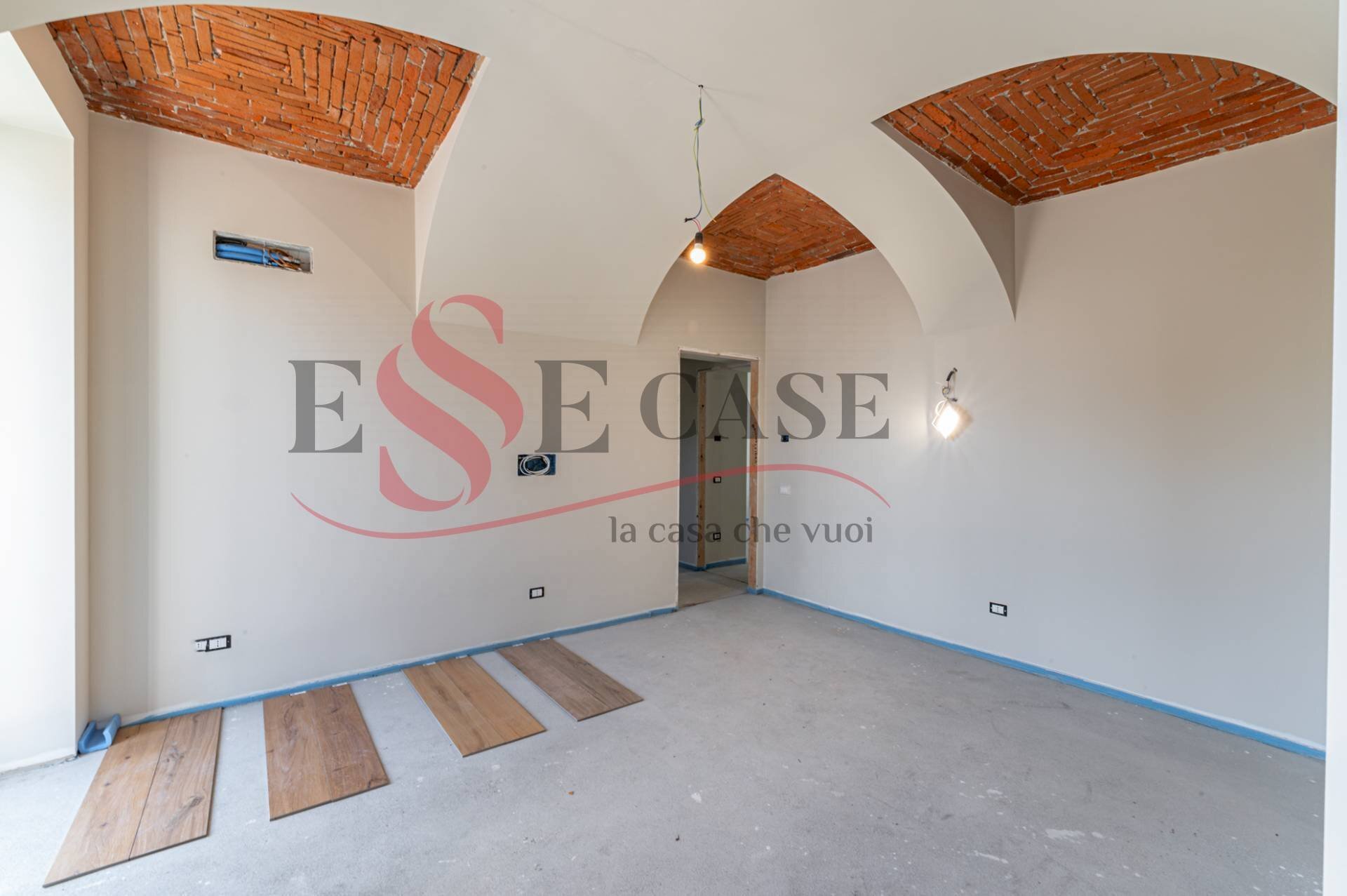 Foto 1 - Four-room apartment Ranica - photo 1