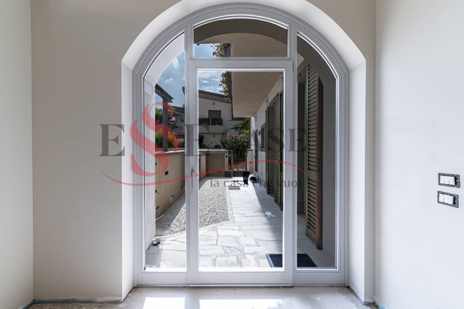 Foto 2 - Four-room apartment Ranica - photo 2