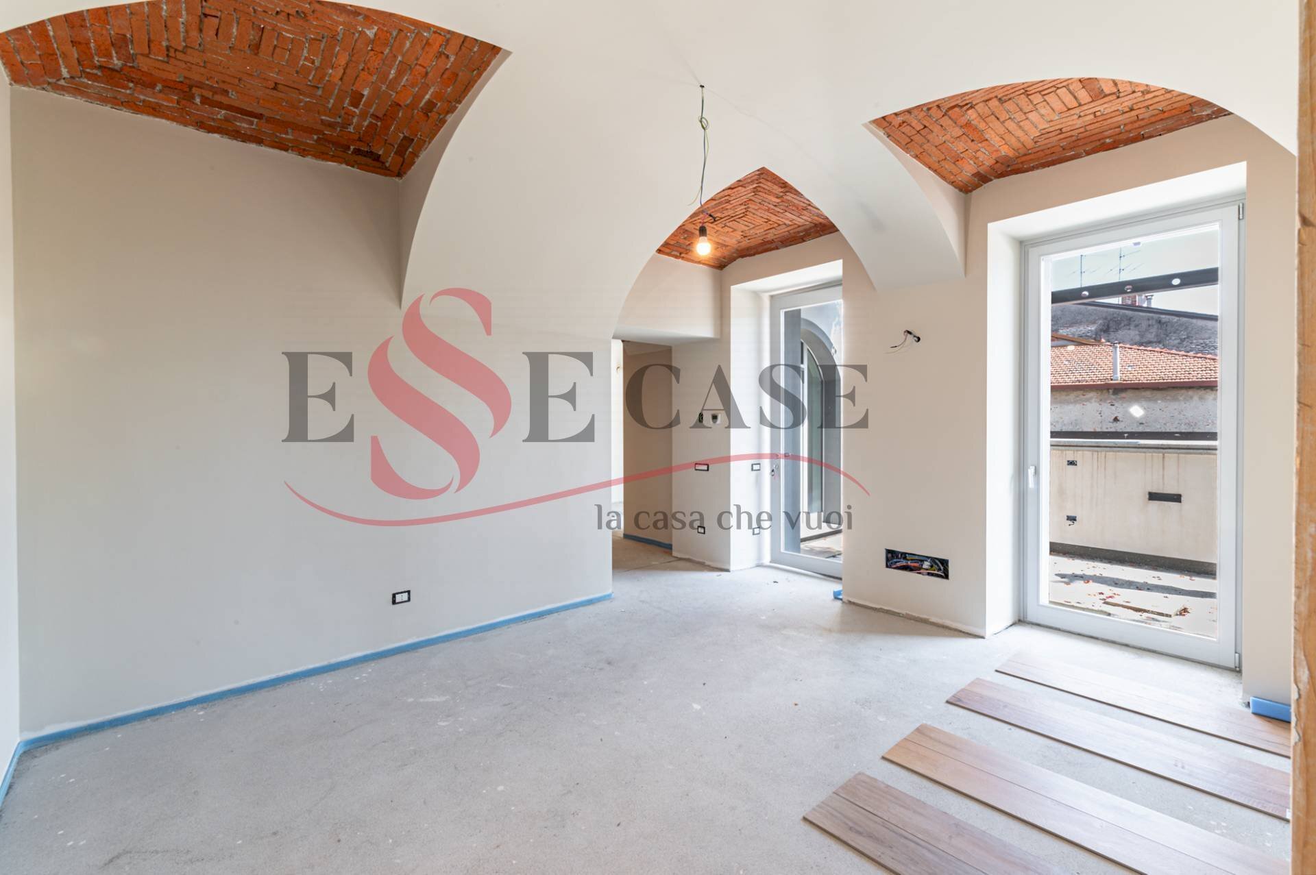 Foto 3 - Four-room apartment Ranica - photo 3