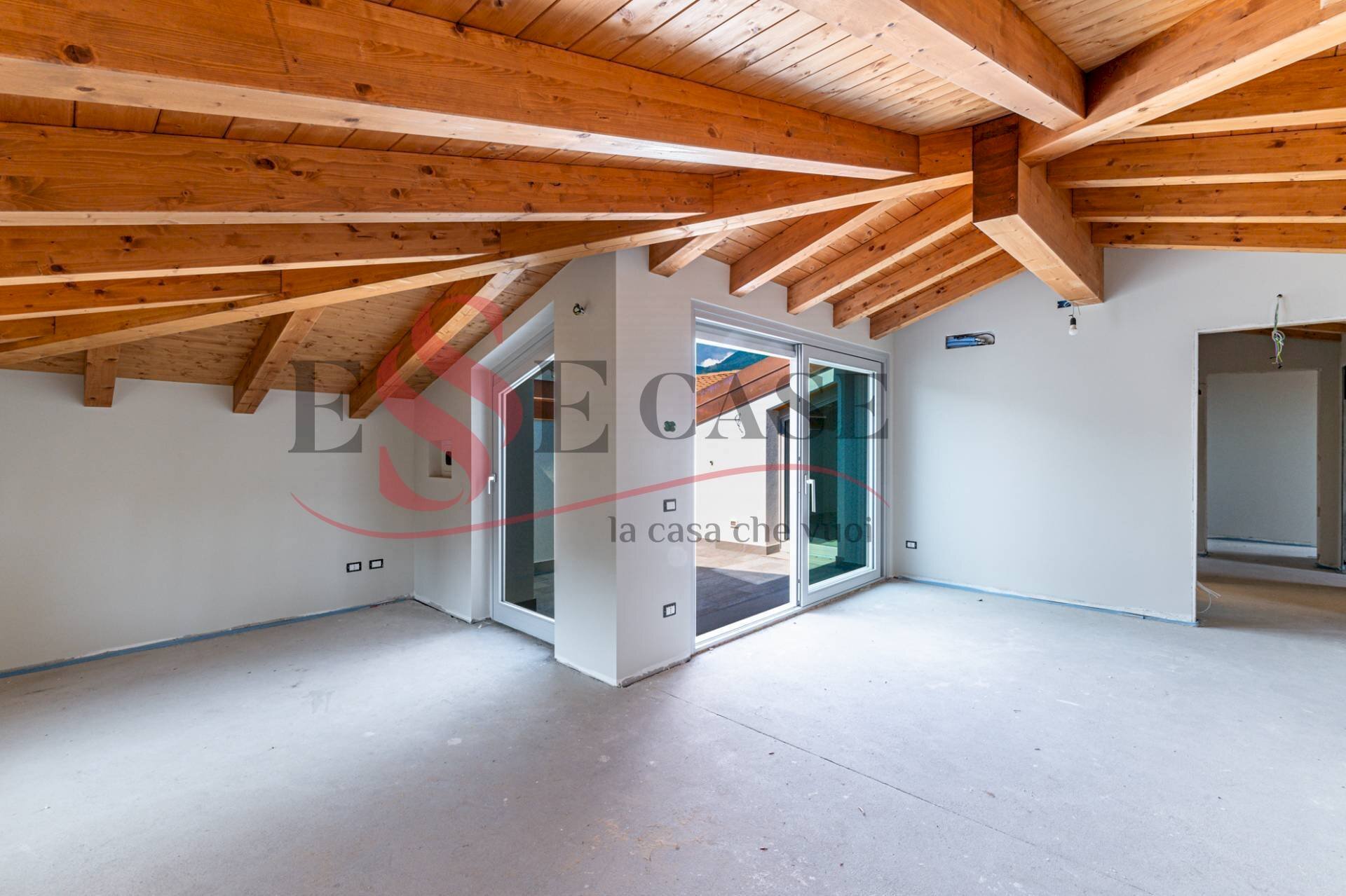 Foto 1 - Attico Ranica - foto 1