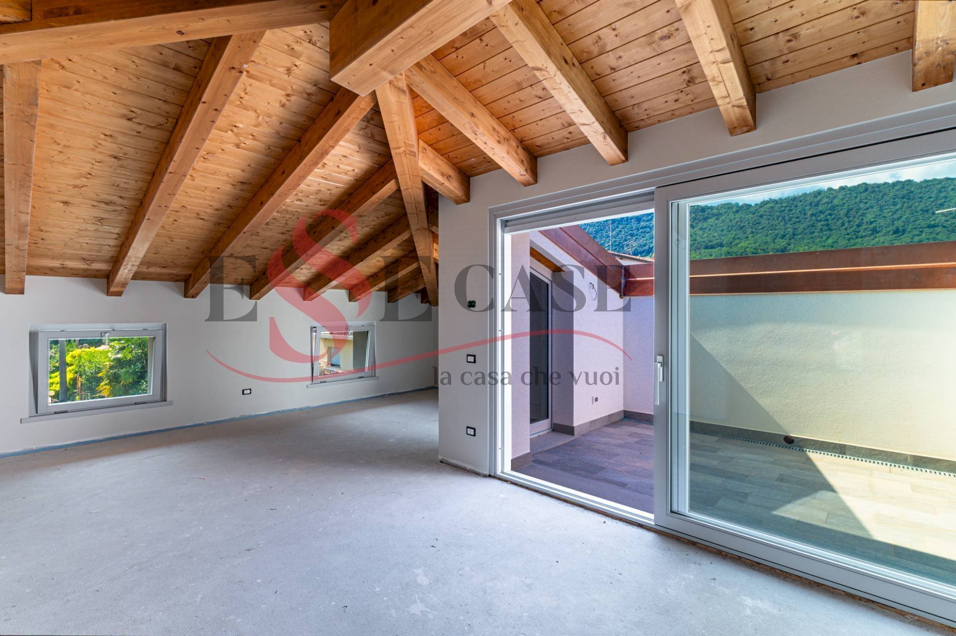 Foto 2 - Attico Ranica - foto 2