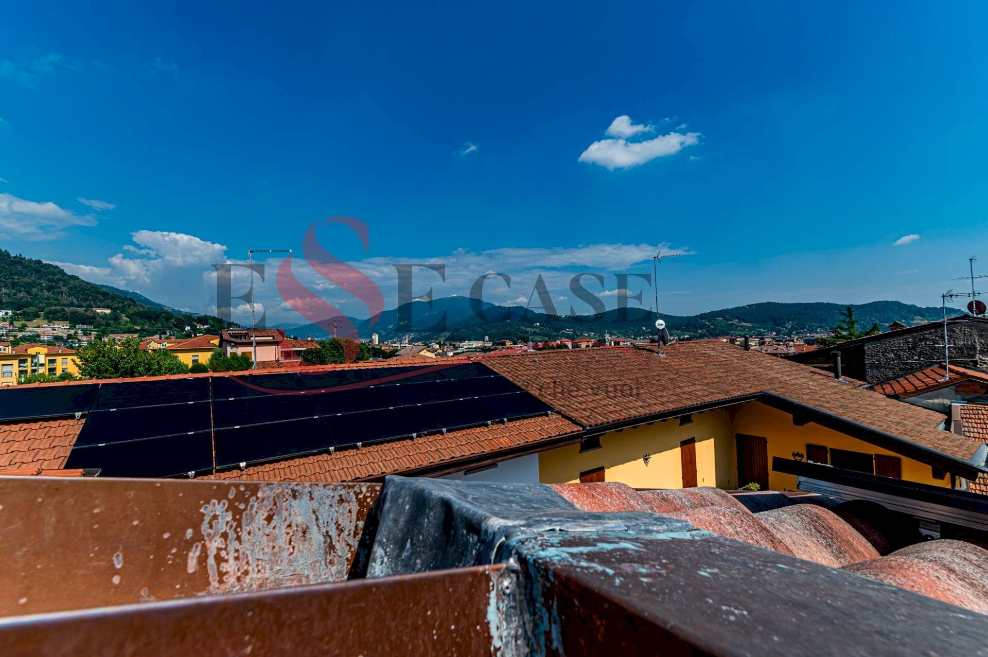 Foto 3 - Attico Ranica - foto 3