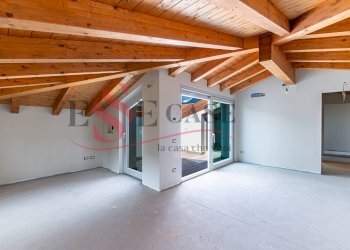 Foto 1 - Attico Ranica - foto 1