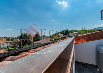 Foto 5 - Attico Ranica - foto 5