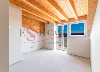 Foto 7 - Attico Ranica - foto 7