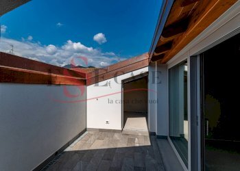 Foto 8 - Attico Ranica - foto 8