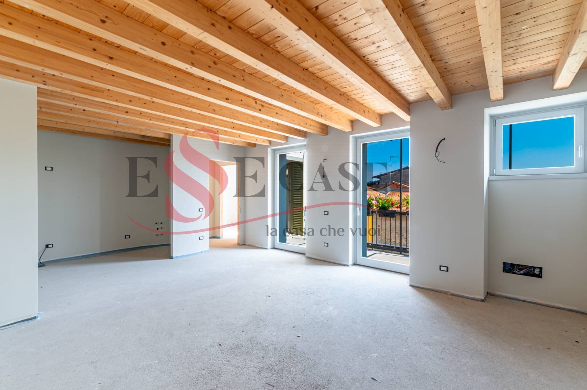 Foto 1 - Appartamento Ranica - foto 1