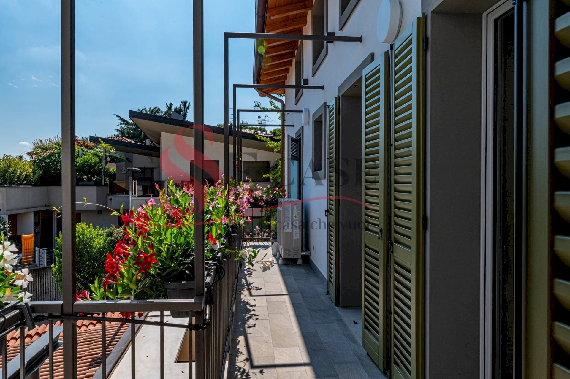 Foto 2 - Appartamento Ranica - foto 2