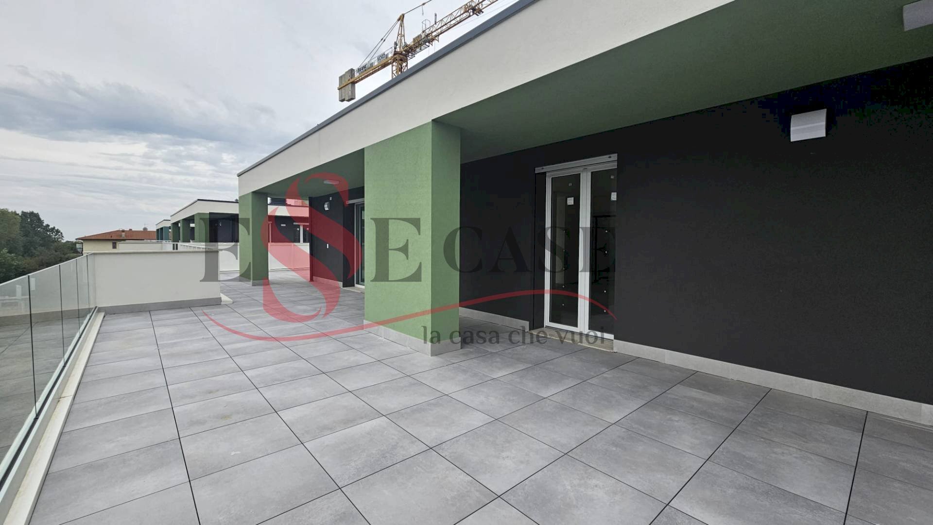 Foto 3 - Four-room apartment Seriate - photo 3