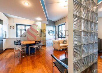 Foto 3 - Trilocale Vicolo de Capitanio
 
14, Ranica - foto 3