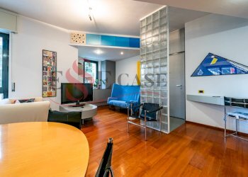 Foto 4 - Trilocale Vicolo de Capitanio
 
14, Ranica - foto 4