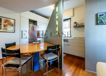 Foto 7 - Trilocale Vicolo de Capitanio
 
14, Ranica - foto 7