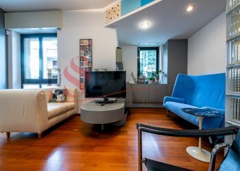 Foto 8 - Trilocale Vicolo de Capitanio
 
14, Ranica - foto 8