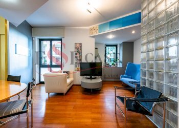 Foto 2 - Trilocale Vicolo de Capitanio
 
14, Ranica - foto 2