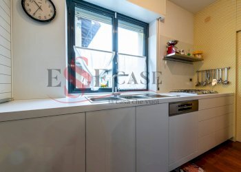 Foto 9 - Trilocale Vicolo de Capitanio
 
14, Ranica - foto 9