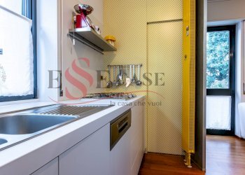 Foto 10 - Trilocale Vicolo de Capitanio
 
14, Ranica - foto 10