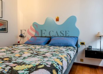 Foto 12 - Trilocale Vicolo de Capitanio
 
14, Ranica - foto 12