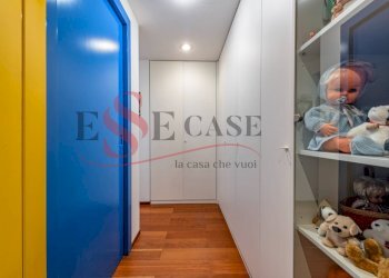 Foto 15 - Trilocale Vicolo de Capitanio
 
14, Ranica - foto 15