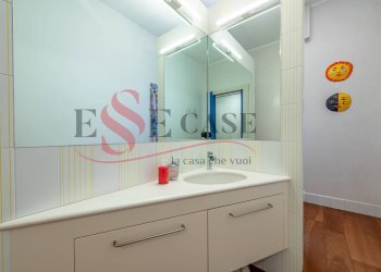 Foto 17 - Trilocale Vicolo de Capitanio
 
14, Ranica - foto 17