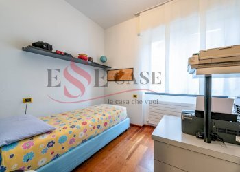 Foto 21 - Trilocale Vicolo de Capitanio
 
14, Ranica - foto 21