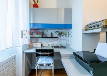 Foto 23 - Trilocale Vicolo de Capitanio
 
14, Ranica - foto 23