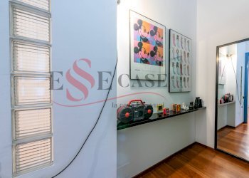 Foto 24 - Trilocale Vicolo de Capitanio
 
14, Ranica - foto 24