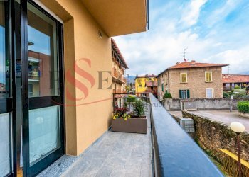 Foto 27 - Trilocale Vicolo de Capitanio
 
14, Ranica - foto 27