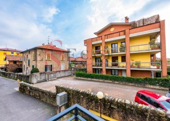 Foto 28 - Trilocale Vicolo de Capitanio
 
14, Ranica - foto 28