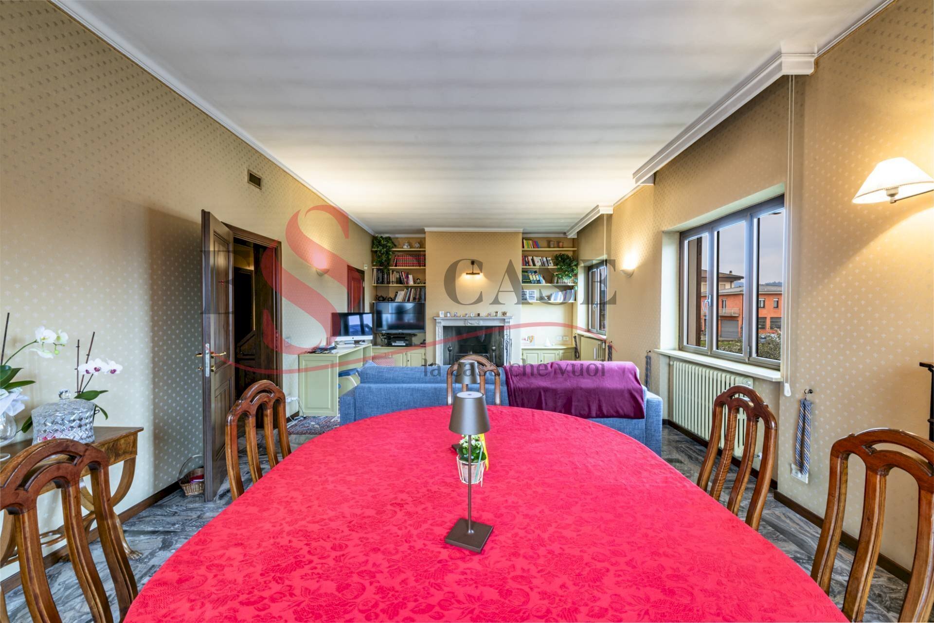 Foto 1 - Casa indipendente Via Dante Alighieri
 
2, Torre Boldone - foto 1