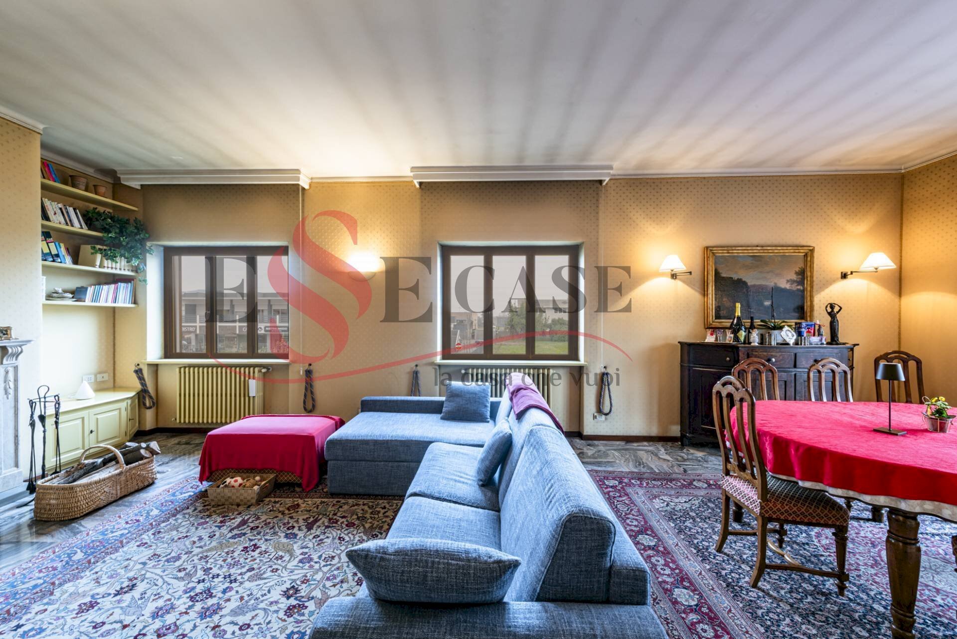 Foto 3 - Casa indipendente Via Dante Alighieri
 
2, Torre Boldone - foto 3