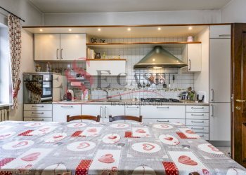 Foto 8 - Casa indipendente Via Dante Alighieri
 
2, Torre Boldone - foto 8