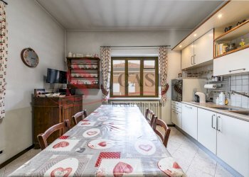 Foto 9 - Casa indipendente Via Dante Alighieri
 
2, Torre Boldone - foto 9