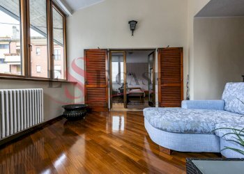 Foto 21 - Casa indipendente Via Dante Alighieri
 
2, Torre Boldone - foto 21