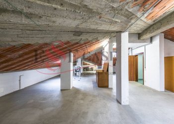 Foto 23 - Casa indipendente Via Dante Alighieri
 
2, Torre Boldone - foto 23