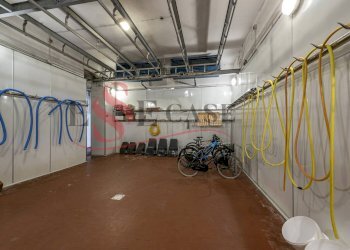 Foto 28 - Casa indipendente Via Dante Alighieri
 
2, Torre Boldone - foto 28