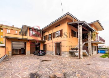 Foto 30 - Casa indipendente Via Dante Alighieri
 
2, Torre Boldone - foto 30