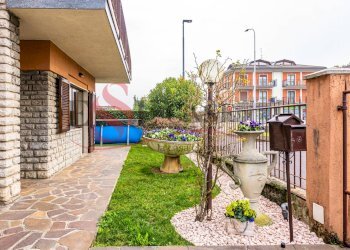 Foto 31 - Casa indipendente Via Dante Alighieri
 
2, Torre Boldone - foto 31