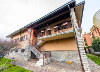 Foto 32 - Casa indipendente Via Dante Alighieri
 
2, Torre Boldone - foto 32