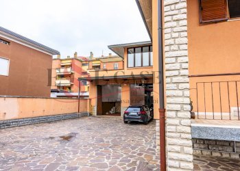 Foto 33 - Casa indipendente Via Dante Alighieri
 
2, Torre Boldone - foto 33