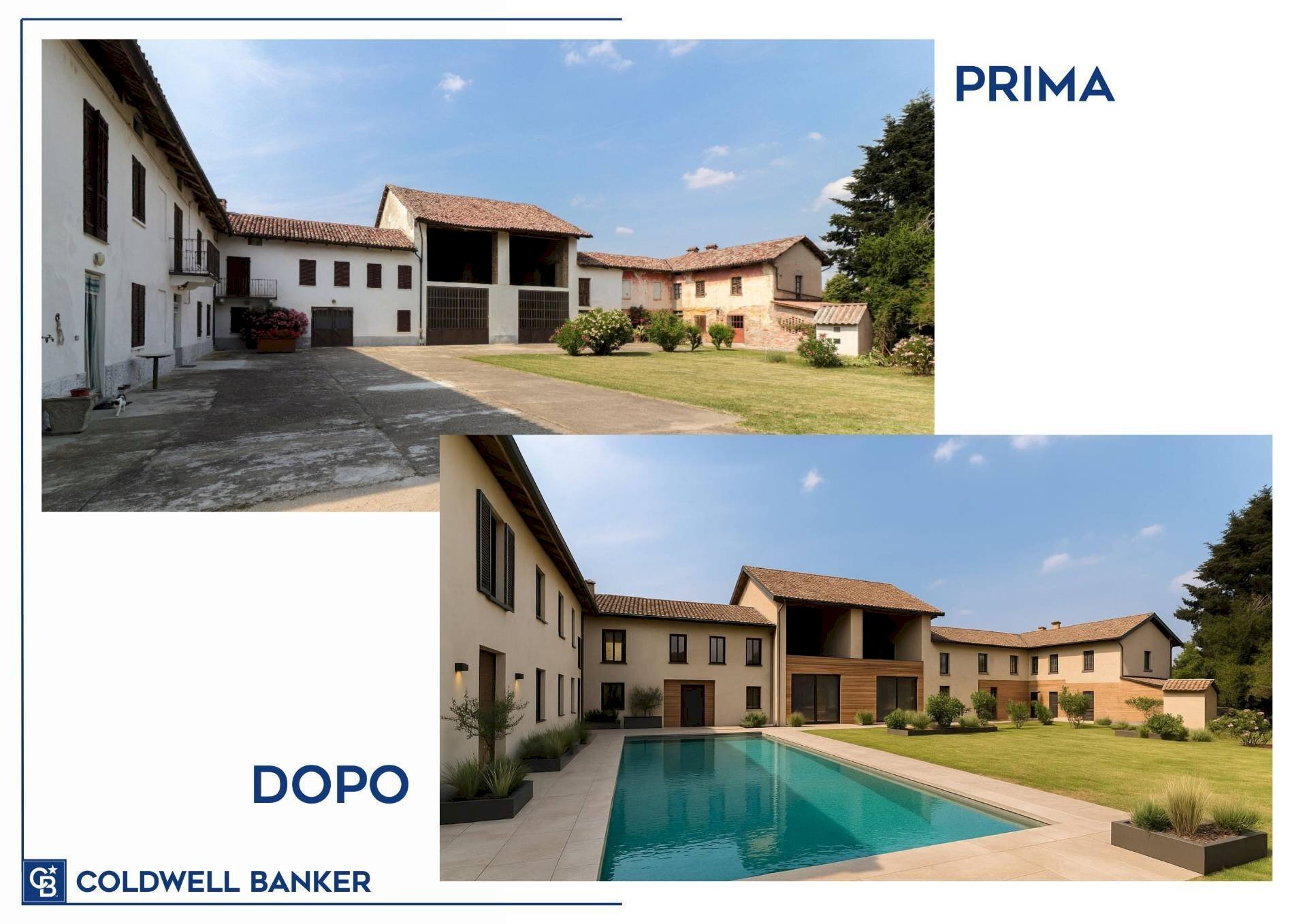 Foto 3 - Rustico Strada Nosserio
 
25, Costigliole d'Asti - foto 3