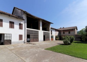 Foto 5 - Rustico Strada Nosserio
 
25, Costigliole d'Asti - foto 5