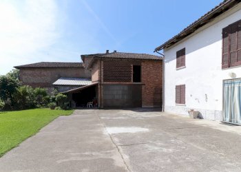 Foto 7 - Rustico Strada Nosserio
 
25, Costigliole d'Asti - foto 7