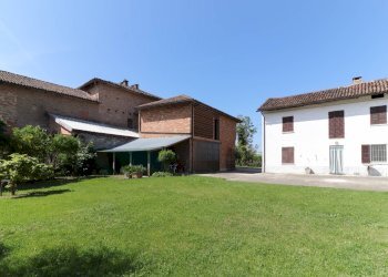 Foto 9 - Rustico Strada Nosserio
 
25, Costigliole d'Asti - foto 9