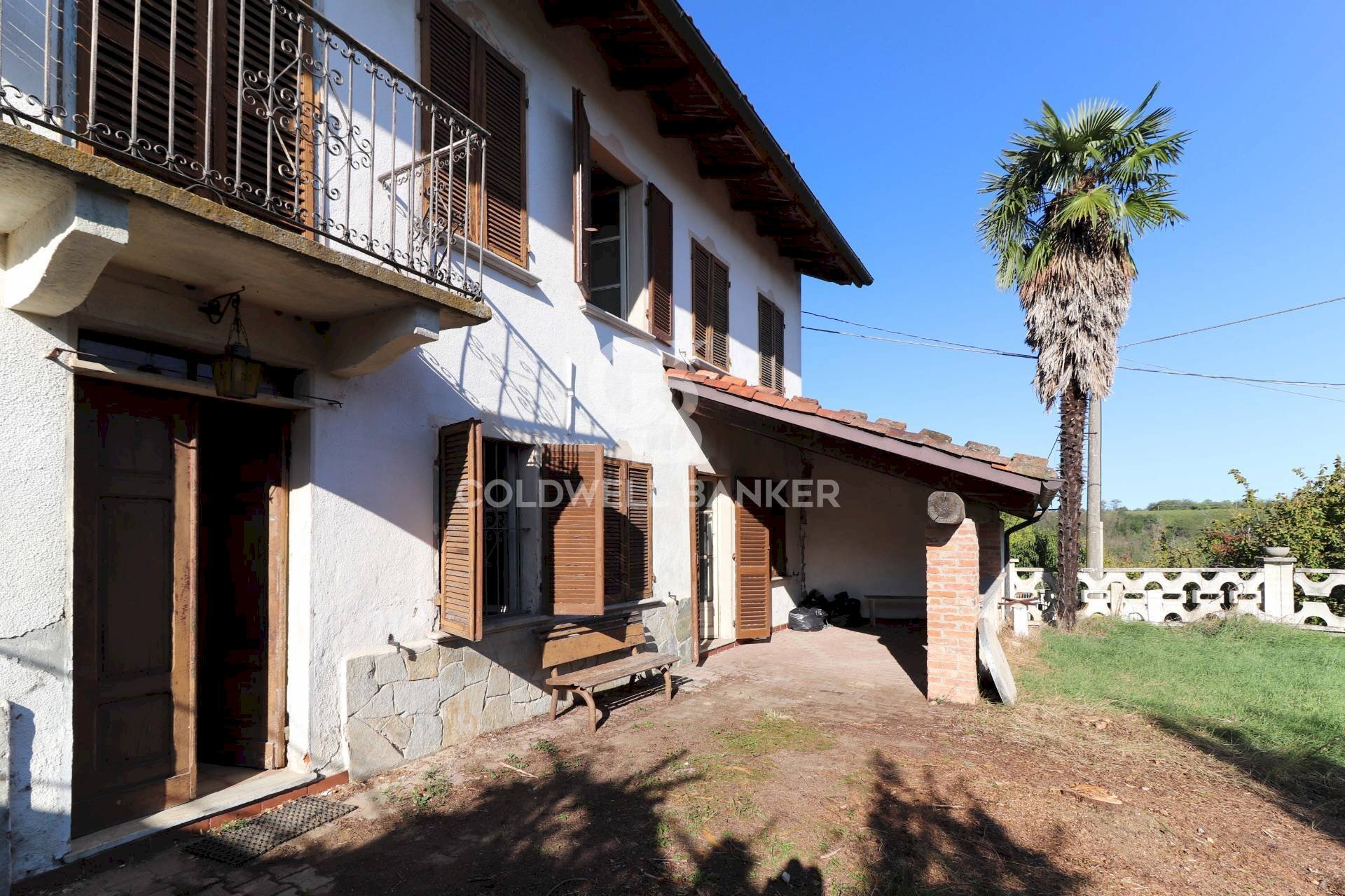 Foto 1 - Rustic Fraz. Gatti
 
10, Rocchetta Tanaro - photo 1