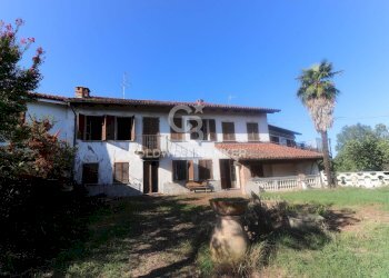 Foto 3 - Rustico Fraz. Gatti
 
10, Rocchetta Tanaro - foto 3