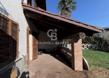 Foto 23 - Rustico Fraz. Gatti
 
10, Rocchetta Tanaro - foto 23